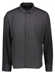Adidas Kurtka funkcyjna w kolorze antracytowym rozmiar: XS. Czarne kurtki outdoor męskie Adidas, xs, bez wzorów, z materiału, bez kaptura. Za 127.35 zł.