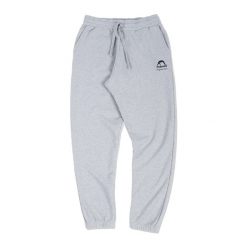 Spodnie męskie MANTO Fight Company. Szare spodnie materiałowe męskie Manto, bez wzorów. Za 269.00 zł.