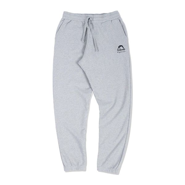 Spodnie męskie MANTO Fight Company. Szare spodnie materiałowe męskie Manto, bez wzorów. Za 269.00 zł.