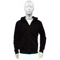 Bluza z kapturem męska Bodella Mati. Czarne bluzy z kapturem męskie Bodella, m. Za 108.99 zł.