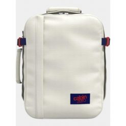 Plecak Cabin Zero Classic Tech 28L. Białe plecaki damskie CABINZERO, bez wzorów, sportowe. W wyprzedaży za 269.00 zł.