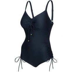 Strój kąpielowy jednoczęściowy regulowany damski Aqua Speed Alexa. Niebieskie stroje jednoczęściowe damskie Aqua-Speed, s, bez wzorów. Za 169.99 zł.