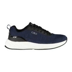 Buty CMP Nhekkar. Niebieskie buty fitness męskie CMP, na fitness i siłownię. Za 179.99 zł.