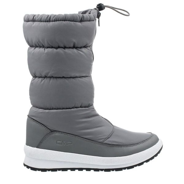 Śniegowce damskie CMP HOTY. Czarne śniegowce damskie CMP. W wyprzedaży za 229.99 zł.