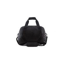 Outhorn TPU632 HOZ17 (czarna). Czarne walizki Outhorn, bez wzorów. Za 49.99 zł.