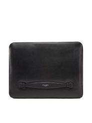 Dolce&Gabbana Saszetka BM3049 AF984 80999 Czarny. Czarne saszetki męskie Dolce&Gabbana, ze skóry. Za 4,269.00 zł.