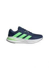 Adidas Galaxy 7 M JP6595 buty do biegania męskie niebiesko-zielone. Niebieskie obuwie do biegania damskie Adidas. Za 272.85 zł.