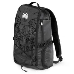 Plecak Phantom Athletics Apex Muay Thai. Czarne plecaki damskie PHANTOM ATHLETICS, bez wzorów, z materiału. Za 274.50 zł.