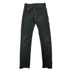 Levi Strauss męskie jeansy 510 Skinny. Czarne jeansy męskie Levi's. Za 114.98 zł.