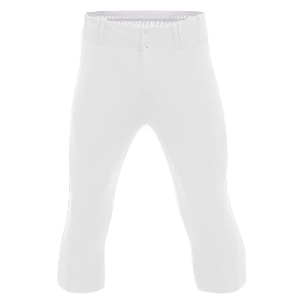 Spodnie Macron Rise. Białe spodnie materiałowe męskie Macron, bez wzorów, z tkaniny. Za 238.00 zł.