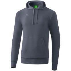 Bluza z kapturem Erima Basic. Szare bluzy z kapturem męskie Erima, m. W wyprzedaży za 142.00 zł.