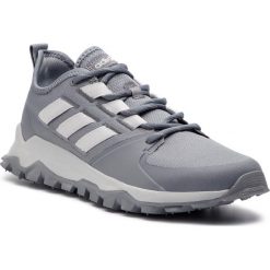 Buty adidas - Kanadia Trail F36057 Grey/Gretwo/Gresix. Szare buty sportowe na co dzień męskie Adidas. W wyprzedaży za 199.00 zł.