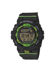 G-Shock Zegarek GBD-800-8ER Szary. Szare, cyfrowe zegarki męskie G-Shock. Za 449.99 zł.