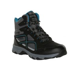 Damskie Buty Do Chodzenia Lady Vendeavour. Niebieskie obuwie trekkingowe damskie Regatta. Za 282.99 zł.