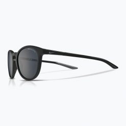 Okulary przeciwsłoneczne Nike Evolution. Szare okulary przeciwsłoneczne damskie Nike. Za 379.99 zł.