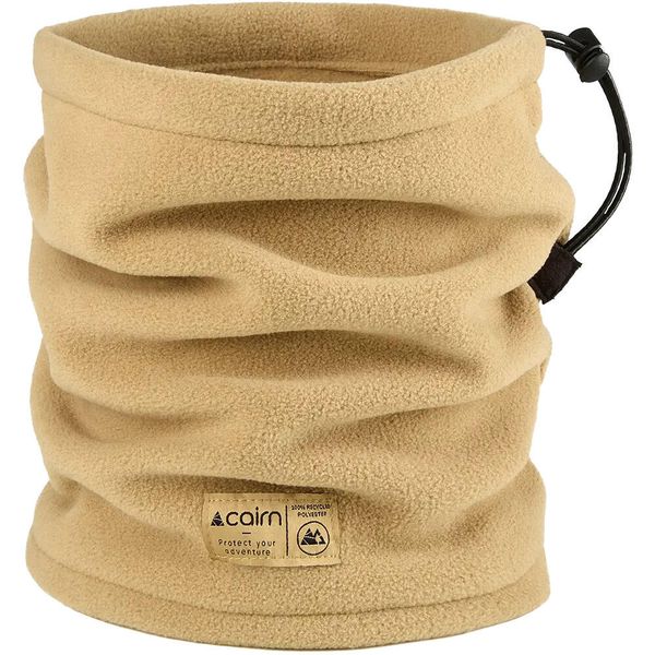 Naszyjnik Cairn Polar ADJ Neck. Brązowe naszyjniki damskie CAIRN. Za 83.00 zł.
