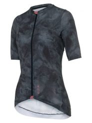 Protective Koszulka kolarska w kolorze antracytowym rozmiar: 40. Czarne bluzki sportowe damskie Protective, s, bez wzorów, z materiału, bez ramiączek. Za 223.99 zł.