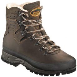 Buty trekkingowe męskie Meindl Engadin MFS. Brązowe buty trekkingowe męskie MEINDL, bez zapięcia, trekkingowe. Za 1,544.50 zł.