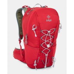 Plecak turystyczny 25 L Kilpi CARGO-U. Niebieskie plecaki damskie Kilpi, bez wzorów, z nylonu. Za 339.43 zł.