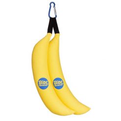 Odświeżacz powietrza Boot Bananas. Żółte obuwie trekkingowe damskie BOOT BANANAS. Za 150.50 zł.