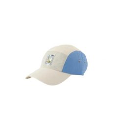 Czapka z daszkiem TBS Activ. Brązowe czapki męskie Tbs, bez wzorów, z denimu. Za 214.00 zł.