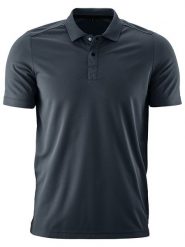 Gonso Kolarska koszulka polo "Essential" w kolorze czarnym rozmiar: M. Czarne koszulki polo męskie Gonso, m, bez wzorów, bez ramiączek. Za 96.60 zł.