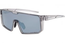 Okulary przeciwsłoneczne GOG MAAT. Szare okulary przeciwsłoneczne męskie GOG, ze lnu. Za 209.99 zł.