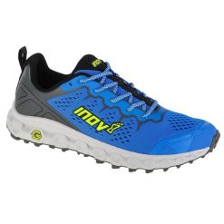 Buty do biegania męskie, Inov-8 Parkclaw G 280. Niebieskie obuwie do biegania damskie Inov-8. Za 499.99 zł.