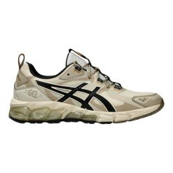 Buty ASICS GEL-QUANTUM 180 VII Czarny. Białe buty sportowe na co dzień męskie Asics, z materiału, bez zapięcia, trekkingowe. Za 539.85 zł.