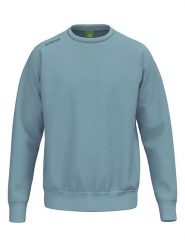 Erima Bluza w kolorze niebieskim rozmiar: 140. Niebieskie bluzy bez kaptura męskie Erima, z bawełny. Za 83.62 zł.