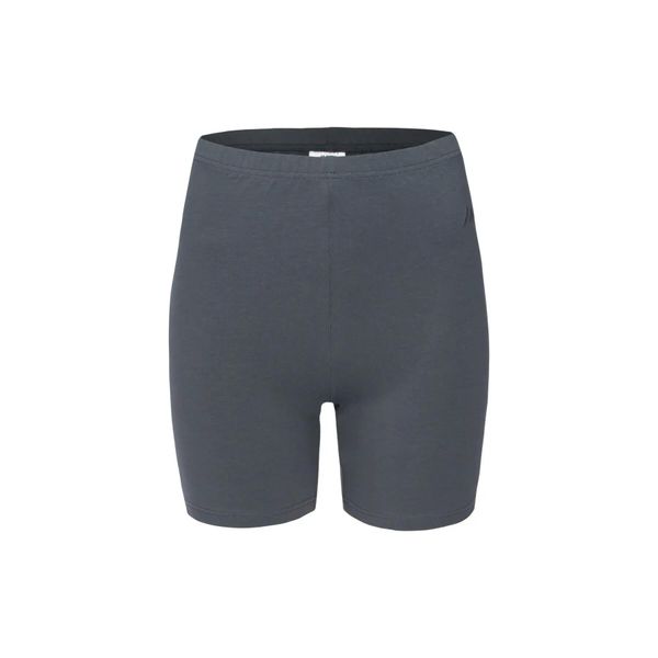 Szorty damskie Martes Essentials Lady Mini. Niebieskie spodenki sportowe damskie MARTES ESSENTIALS, m, z bawełny, do biegania. Za 52.20 zł.