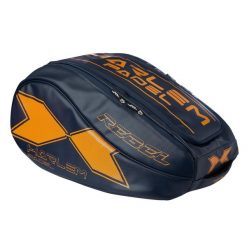 Torba Padel Harlem Rebel wielokolorowa. Brązowe torebki klasyczne damskie Trespass, bez wzorów, z materiału, bez dodatków. Za 410.99 zł.