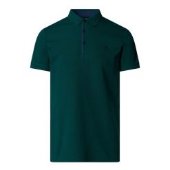 The North Face Koszulka Polo Premium Slim Nf0A8C1N6Gi. Zielone koszulki polo męskie The North Face, xl, bez wzorów, bez ramiączek. Za 174.99 zł.