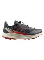 SALOMON Buty "ALPHARIDE 2 GORE-TEX" w kolorze antracytowym do biegania rozmiar: 46. Czarne obuwie do biegania damskie Salomon. Za 362.47 zł.