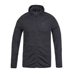 Bluza dresowa z kapturem Hannah Damar. Szare bluzy z kapturem męskie Hannah, m, z dresówki. Za 374.95 zł.