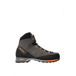 Buty trekkingowe męskie Marmolada PRO Hd. Szare buty trekkingowe męskie Scarpa, bez zapięcia, trekkingowe. Za 902.19 zł.