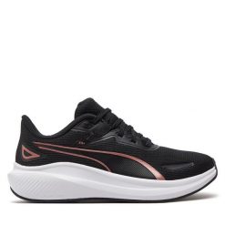 Buty do biegania Puma. Czarne obuwie do biegania damskie Puma. Za 209.99 zł.