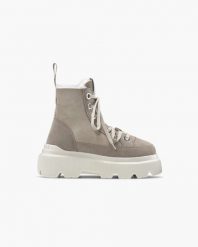 Śniegowce damskie INUIKII MATILDA SHEARLING. Czarne śniegowce damskie Inuikii. Za 1,153.99 zł.