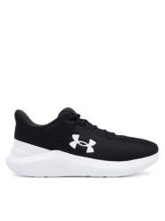 Under Armour Buty do biegania Ua W Phade Rn 3 3028259 Czarny. Czarne obuwie do biegania damskie Under Armour. Za 149.99 zł.