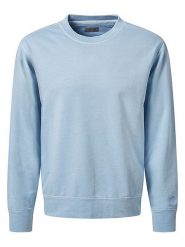 Pierre Cardin Bluza w kolorze błękitnym rozmiar: L. Niebieskie bluzy bez kaptura męskie Pierre Cardin, l, z bawełny. Za 144.95 zł.