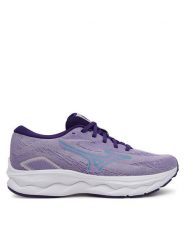 Mizuno Buty do biegania Wave Serene J1GD2459 Różowy. Czerwone obuwie do biegania damskie Mizuno. Za 319.99 zł.