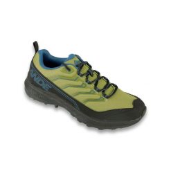 Buty Outdoor Ande Barro Dorośli. Zielone buty trekkingowe męskie Ande. Za 229.99 zł.
