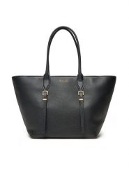 MICHAEL Michael Kors Torebka Moore 30R5G9OT7L Czarny. Czarne torebki klasyczne damskie MICHAEL Michael Kors, bez wzorów, ze skóry, bez dodatków. Za 879.99 zł.