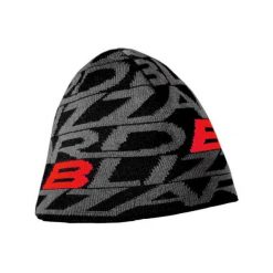 Czapka zimowa Blizzard Dragon Cap. Czarne czapki męskie BLIZZARD, na zimę, bez wzorów, z materiału. Za 75.00 zł.