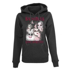 Damska bluza z kapturem urban Classic bad gir have more fun. Brązowe bluzy z kapturem damskie Urban Classics. Za 275.00 zł.