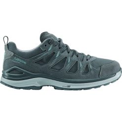 Buty trekkingowe damskie Lowa Innox Evo Ii Gtx. Niebieskie obuwie trekkingowe damskie Lowa. Za 799.60 zł.
