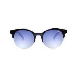 Made in Italia Okulary przeciwsłoneczne Filtr UV2 Etui Okulary MADE IN ITALIA. Brązowe okulary przeciwsłoneczne damskie Made in Italia. Za 173.00 zł.