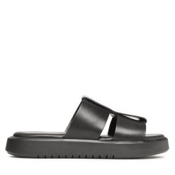 Klapki Vagabond Shoemakers. Czarne klapki i japonki męskie Vagabond Shoemakers. Za 385.99 zł.