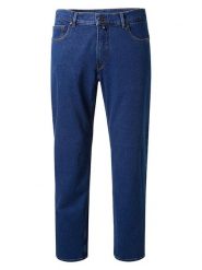 Pierre Cardin Dżinsy - Regular fit - w kolorze niebieskim rozmiar: W34/L34. Niebieskie jeansy męskie Pierre Cardin. Za 208.99 zł.