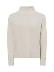 Betty Barclay Sweter Kobiety biały, 44. Białe swetry klasyczne damskie Betty Barclay, na zimę, bez kołnierzyka. Za 229.95 zł.